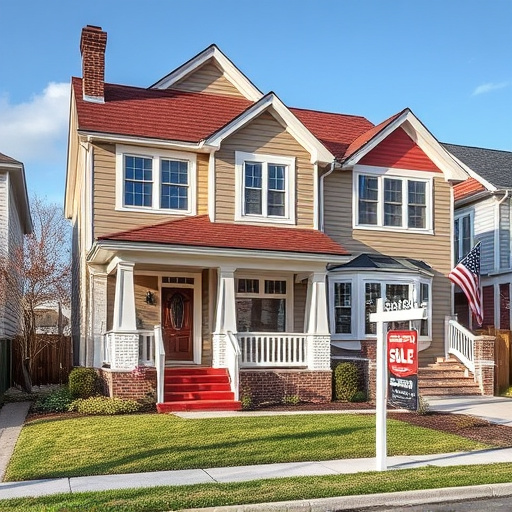 homes for sale