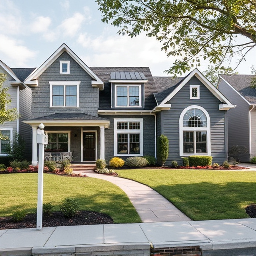 homes for sale
