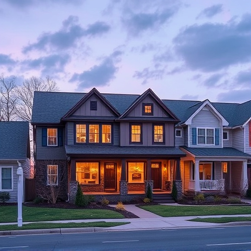 homes for sale