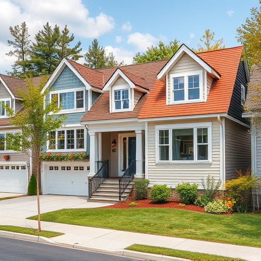 homes for sale