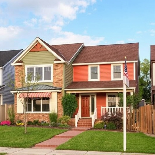 homes for sale