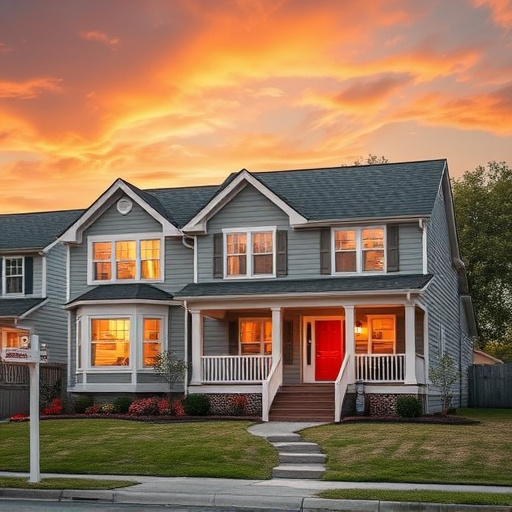 homes for sale