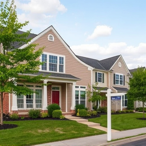 homes for sale