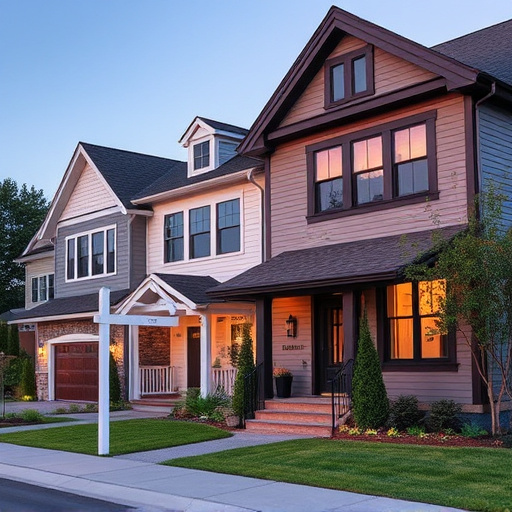 homes for sale
