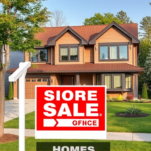 homes for sale