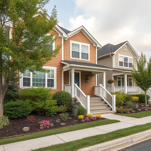 homes for sale
