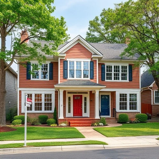 homes for sale