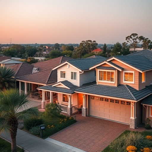 homes in australia