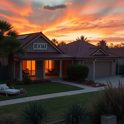 homes in australia