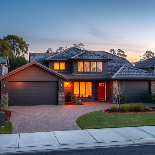 homes in australia