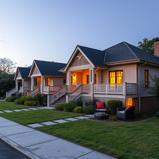 homes in australia