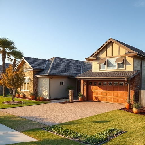 homes in australia