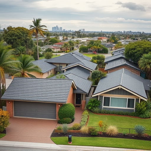 homes in australia