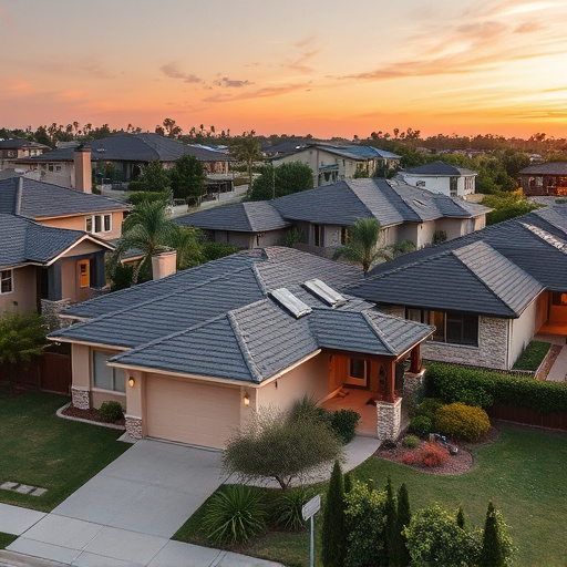 homes in australia