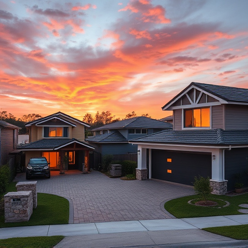 homes in australia
