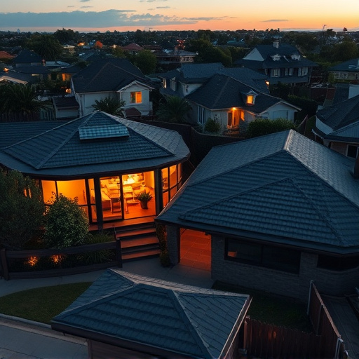 homes in australia
