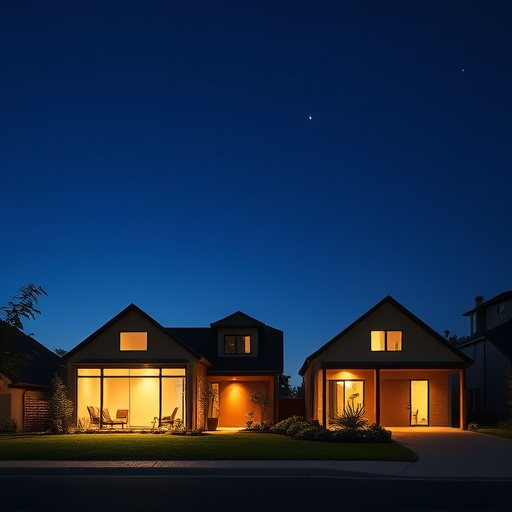 homes in australia