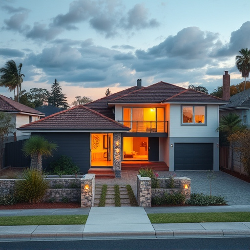homes in australia
