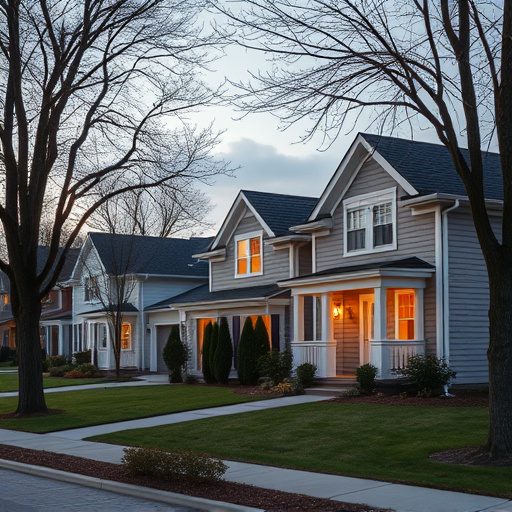 homes selling