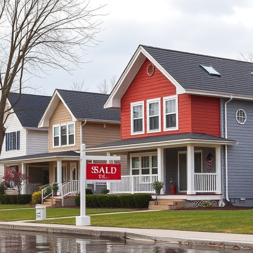 homes selling