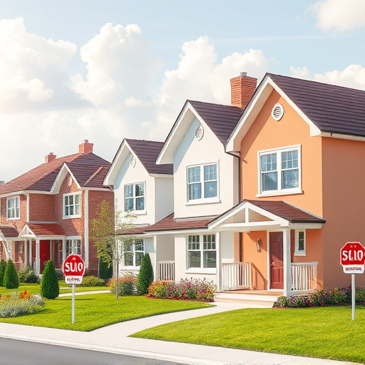 homes selling