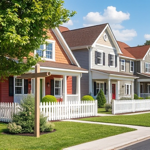 homes selling