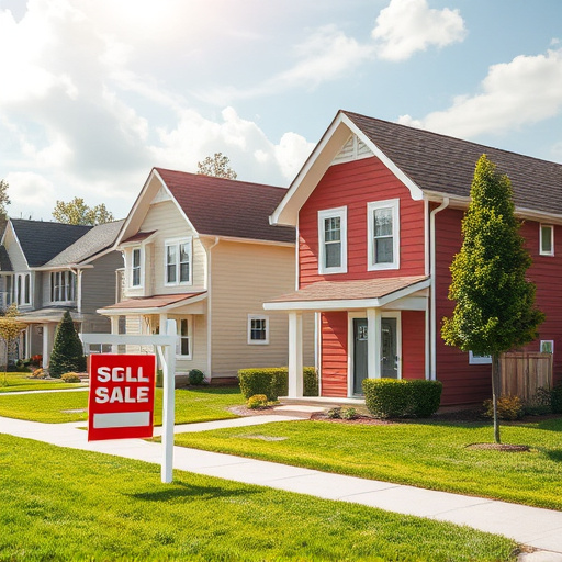 homes selling