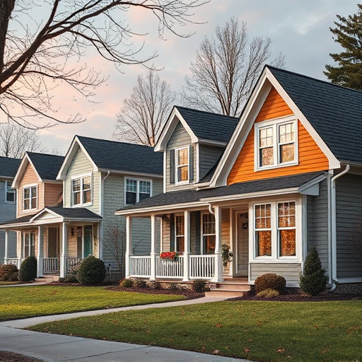 homes selling