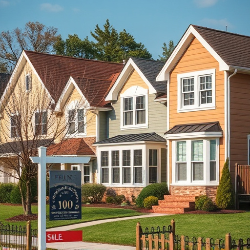 homes selling