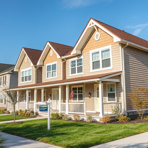 homes selling