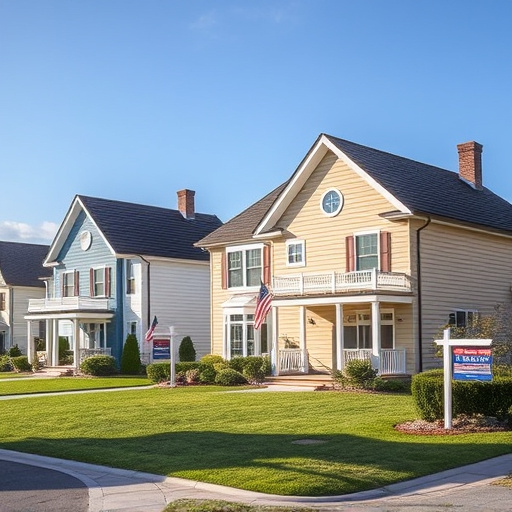 homes selling