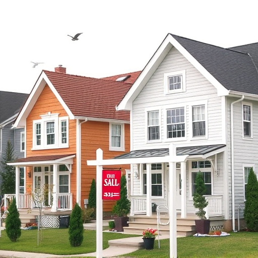 homes selling