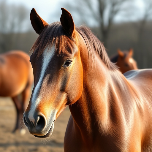 horse