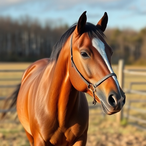 horse