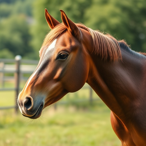 horse