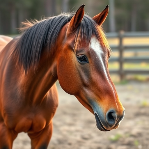 horse
