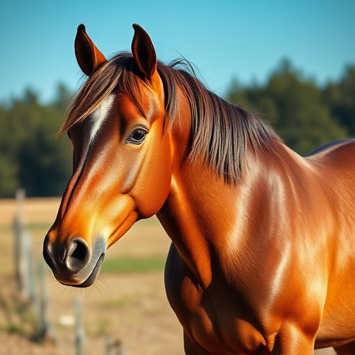 horse