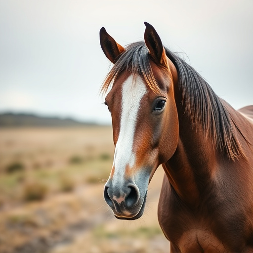horse