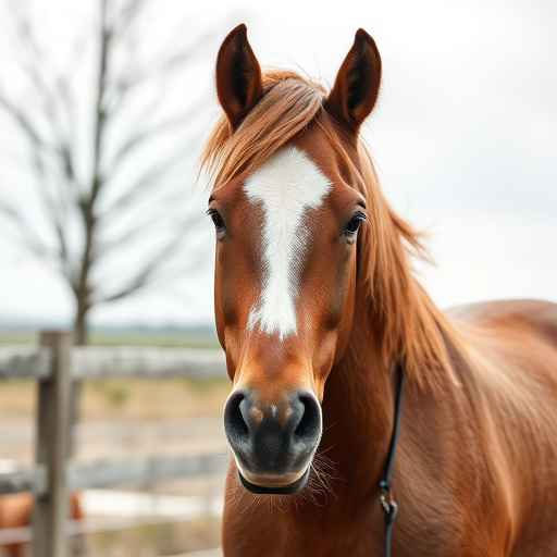 horse