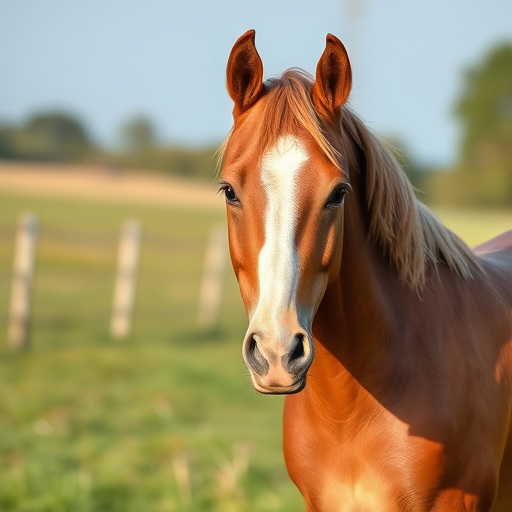 horse