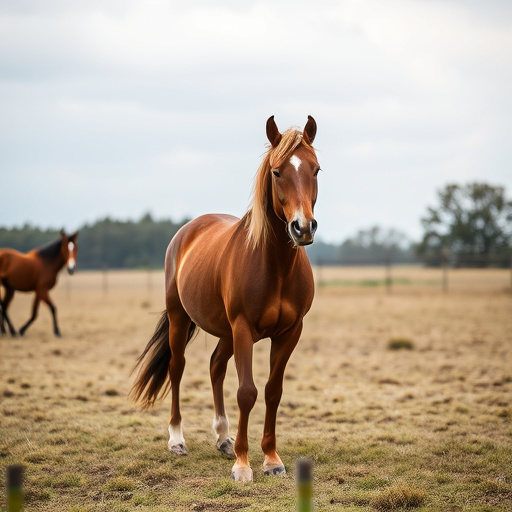 horse
