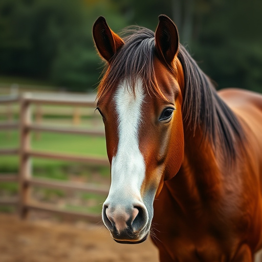 horse