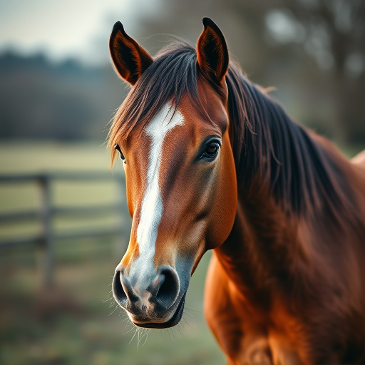 horse
