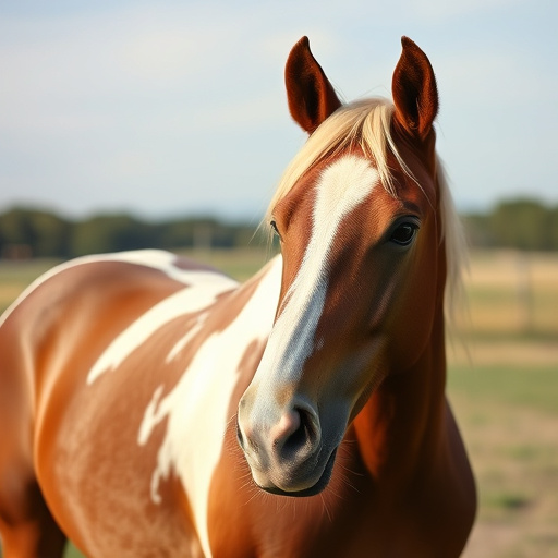horse