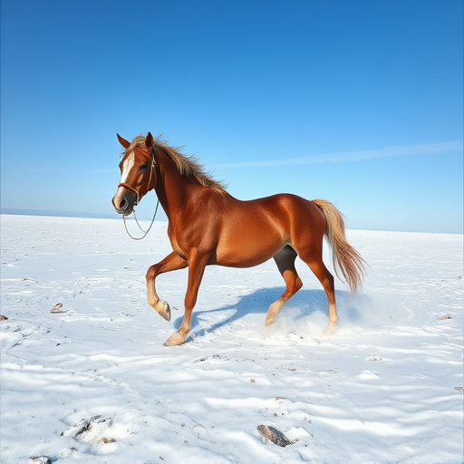 horse