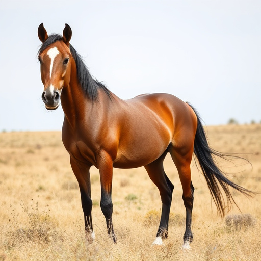 horse