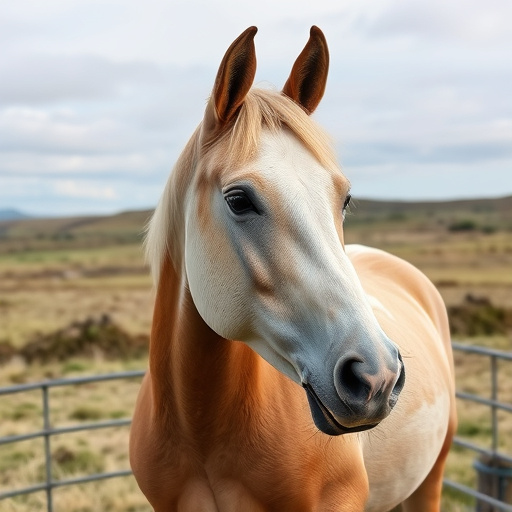 horse