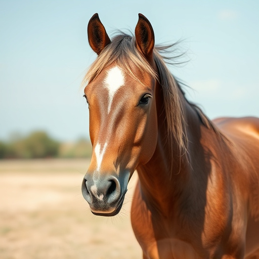 horse