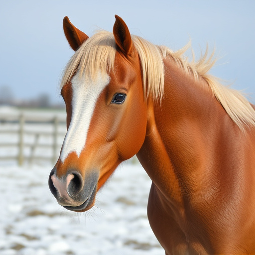 horse