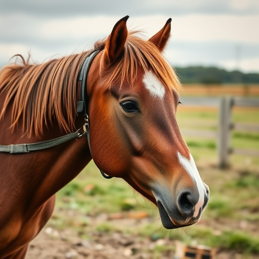 horse